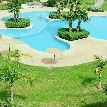 Prestigia Jade Marrakech Entree 191 Appartement 9 マラケシュ エクステリア 写真