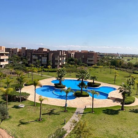 Prestigia Jade Marrakech Entree 191 Appartement 9 マラケシュ エクステリア 写真