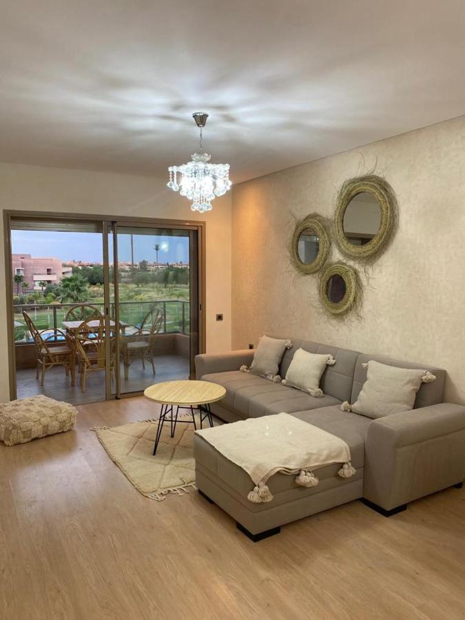 Prestigia Jade Marrakech Entree 191 Appartement 9 マラケシュ エクステリア 写真