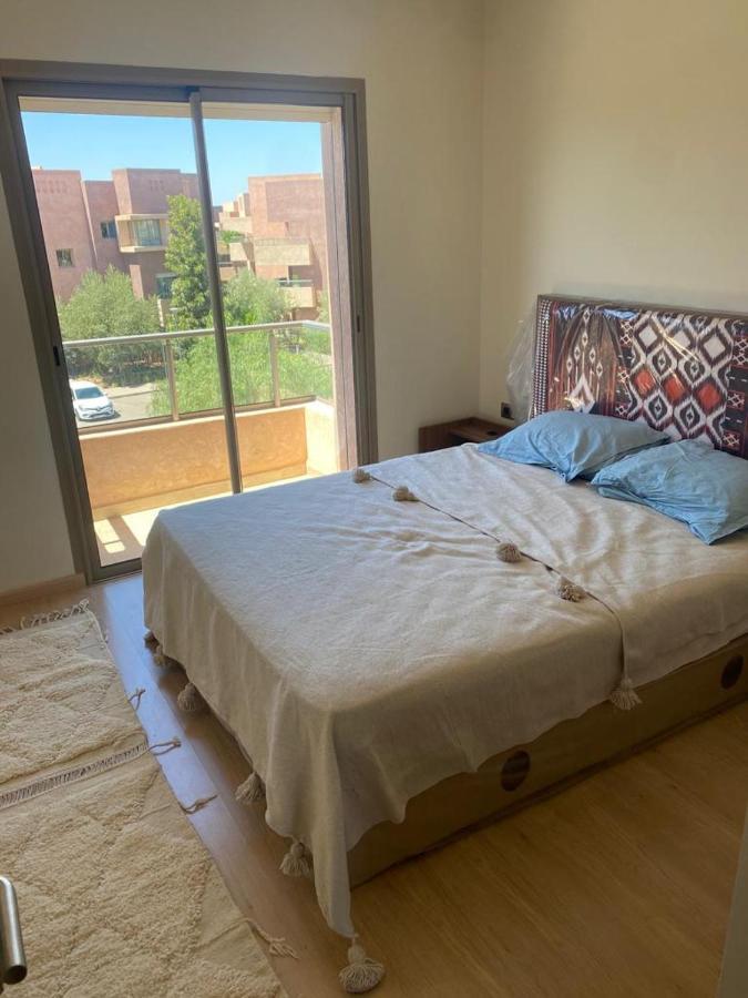 Prestigia Jade Marrakech Entree 191 Appartement 9 マラケシュ エクステリア 写真