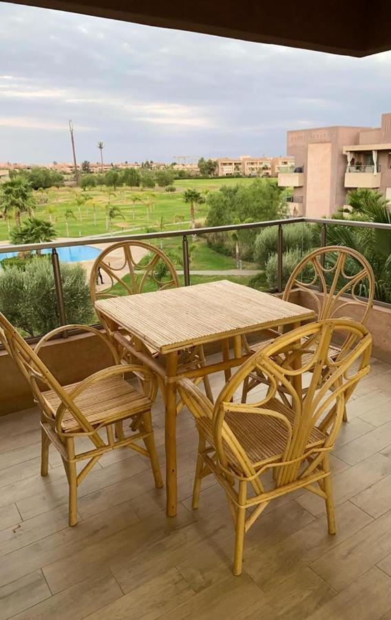 Prestigia Jade Marrakech Entree 191 Appartement 9 マラケシュ エクステリア 写真