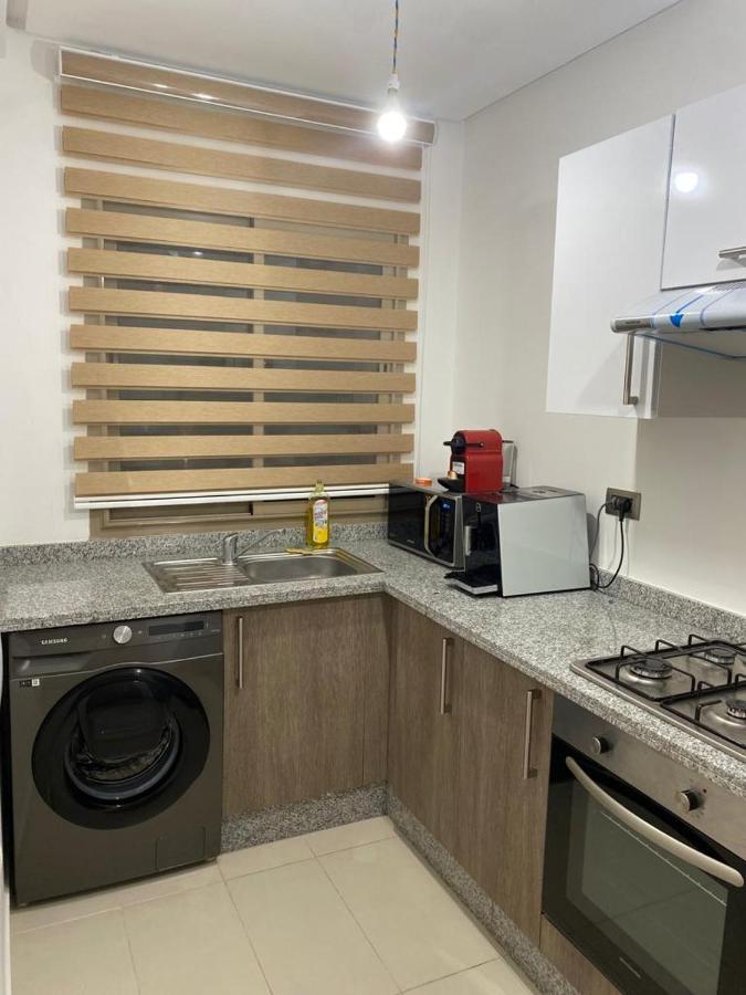 Prestigia Jade Marrakech Entree 191 Appartement 9 マラケシュ エクステリア 写真