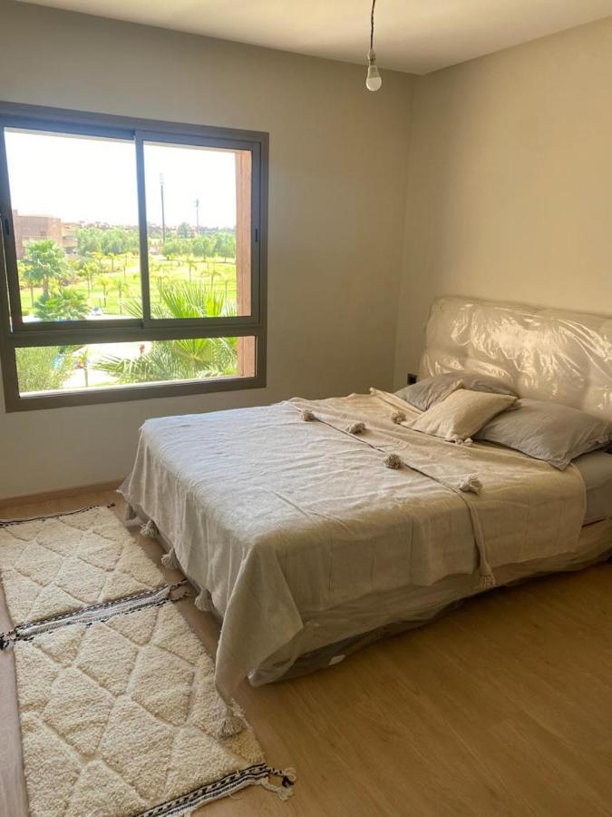 Prestigia Jade Marrakech Entree 191 Appartement 9 マラケシュ エクステリア 写真