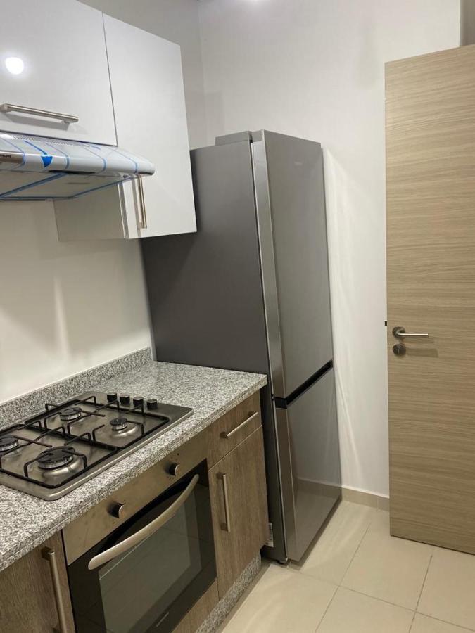 Prestigia Jade Marrakech Entree 191 Appartement 9 マラケシュ エクステリア 写真