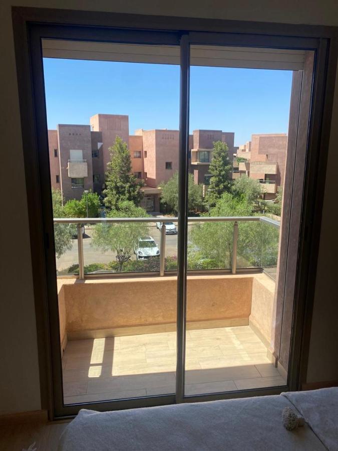 Prestigia Jade Marrakech Entree 191 Appartement 9 マラケシュ エクステリア 写真