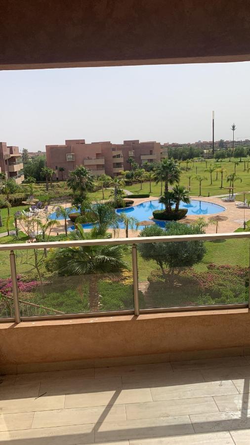 Prestigia Jade Marrakech Entree 191 Appartement 9 マラケシュ エクステリア 写真