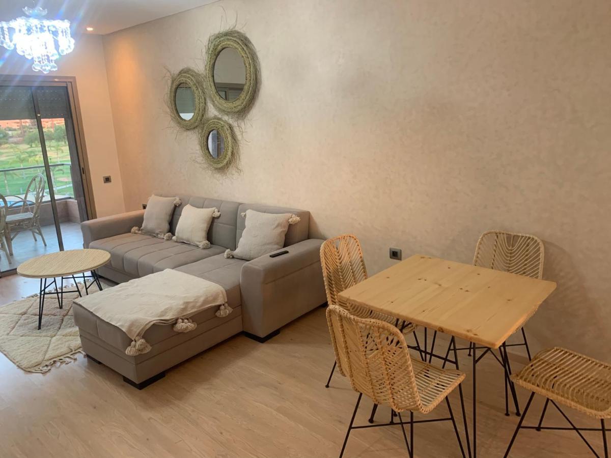 Prestigia Jade Marrakech Entree 191 Appartement 9 マラケシュ エクステリア 写真