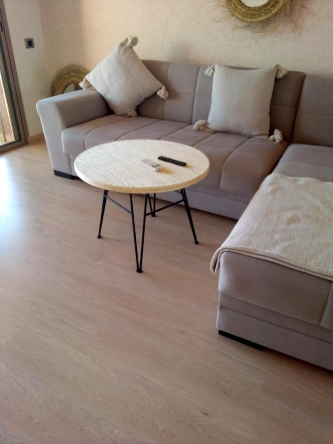 Prestigia Jade Marrakech Entree 191 Appartement 9 マラケシュ エクステリア 写真